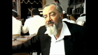   הרב מאיר כהנא היד  אתערותא דלתתא  כיצד להגיע לאמת  (אודיו) 00:39:31